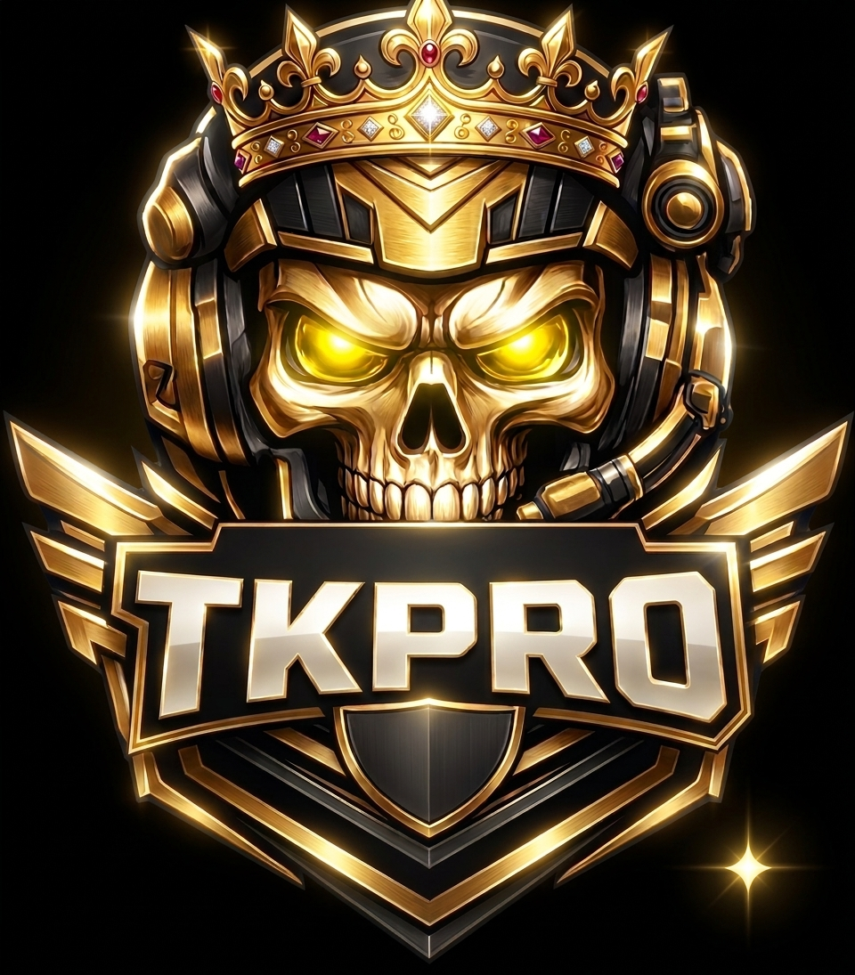 TKPRO